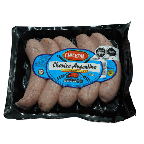 Imagen de Chorizo Obertal Argentino