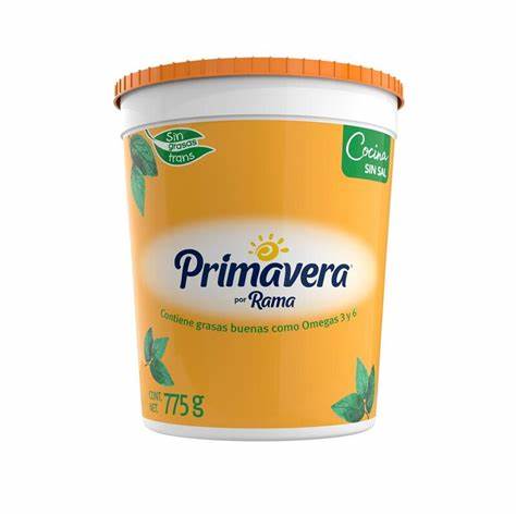 Imagen de Margarina Primavera