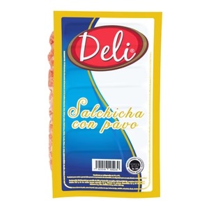 Imagen de Salchicha Deli